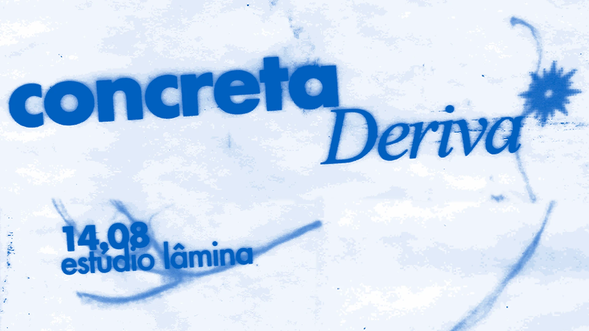 Concreta-Deriva Cover