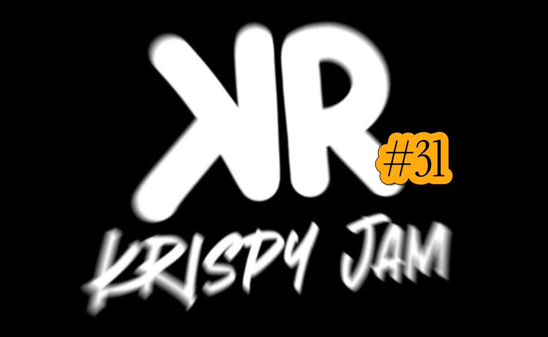 Krispy Jam N°31 - Tabira Trio Cover