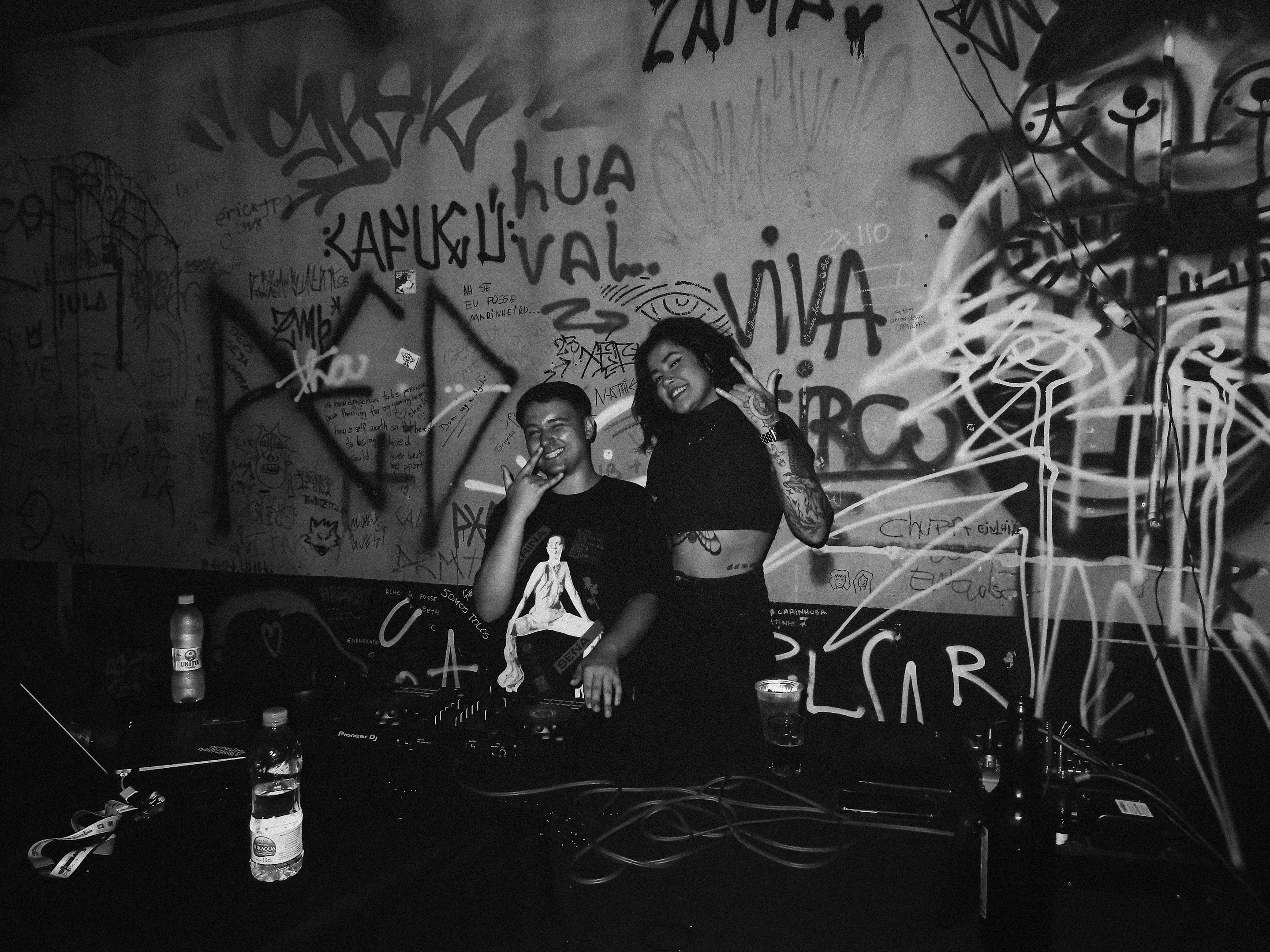 Najuz1n Convida 003 Cover