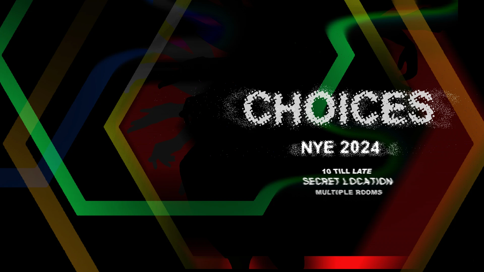 Choices Nye 2024 Cover