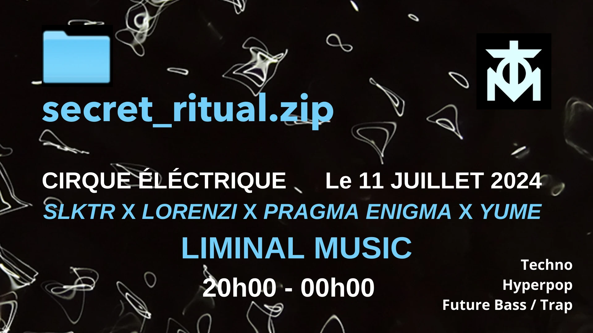 Secret_Ritual.Zip Cover