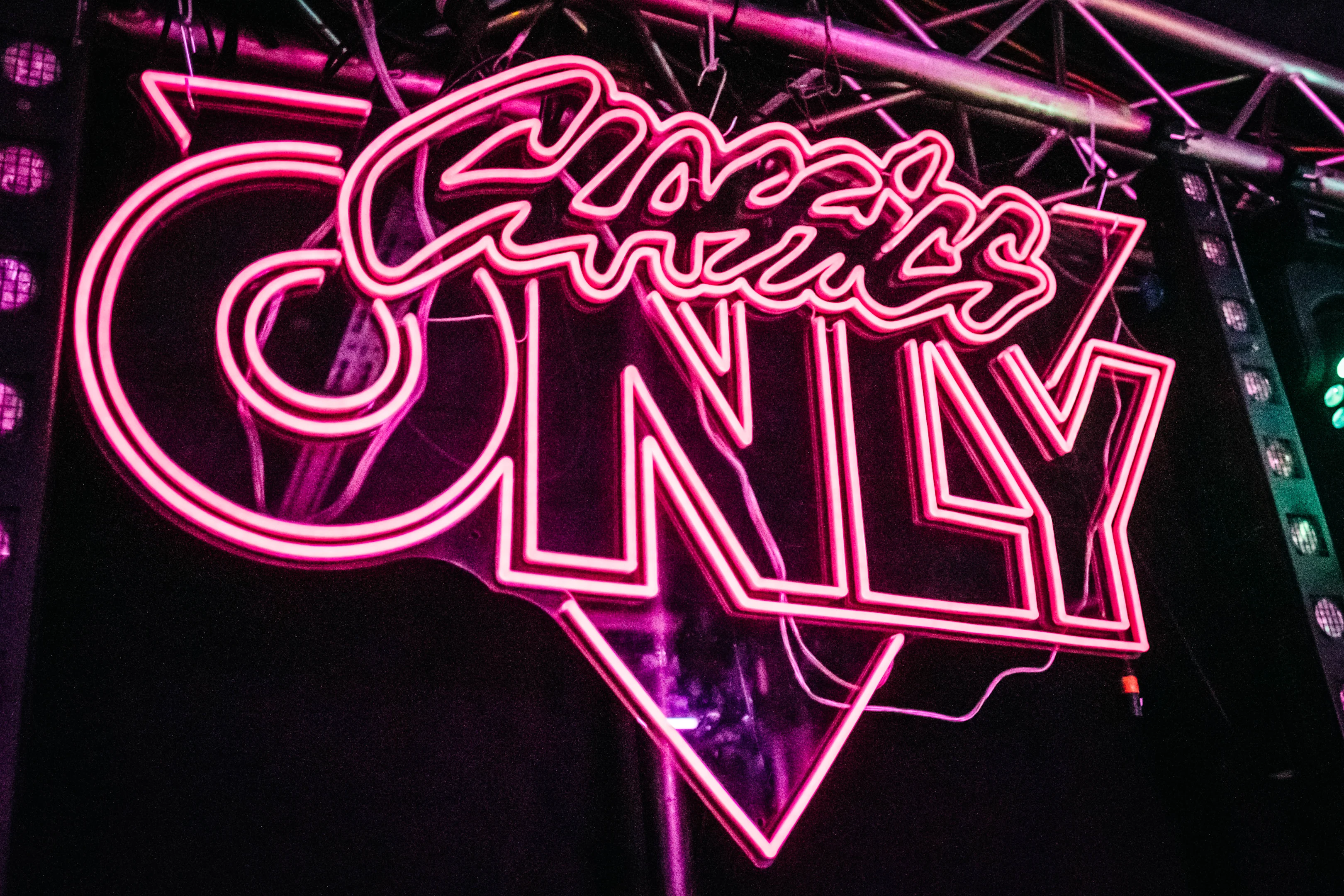 Les 8 Ans De Classics Only | 29.04.23 Cover