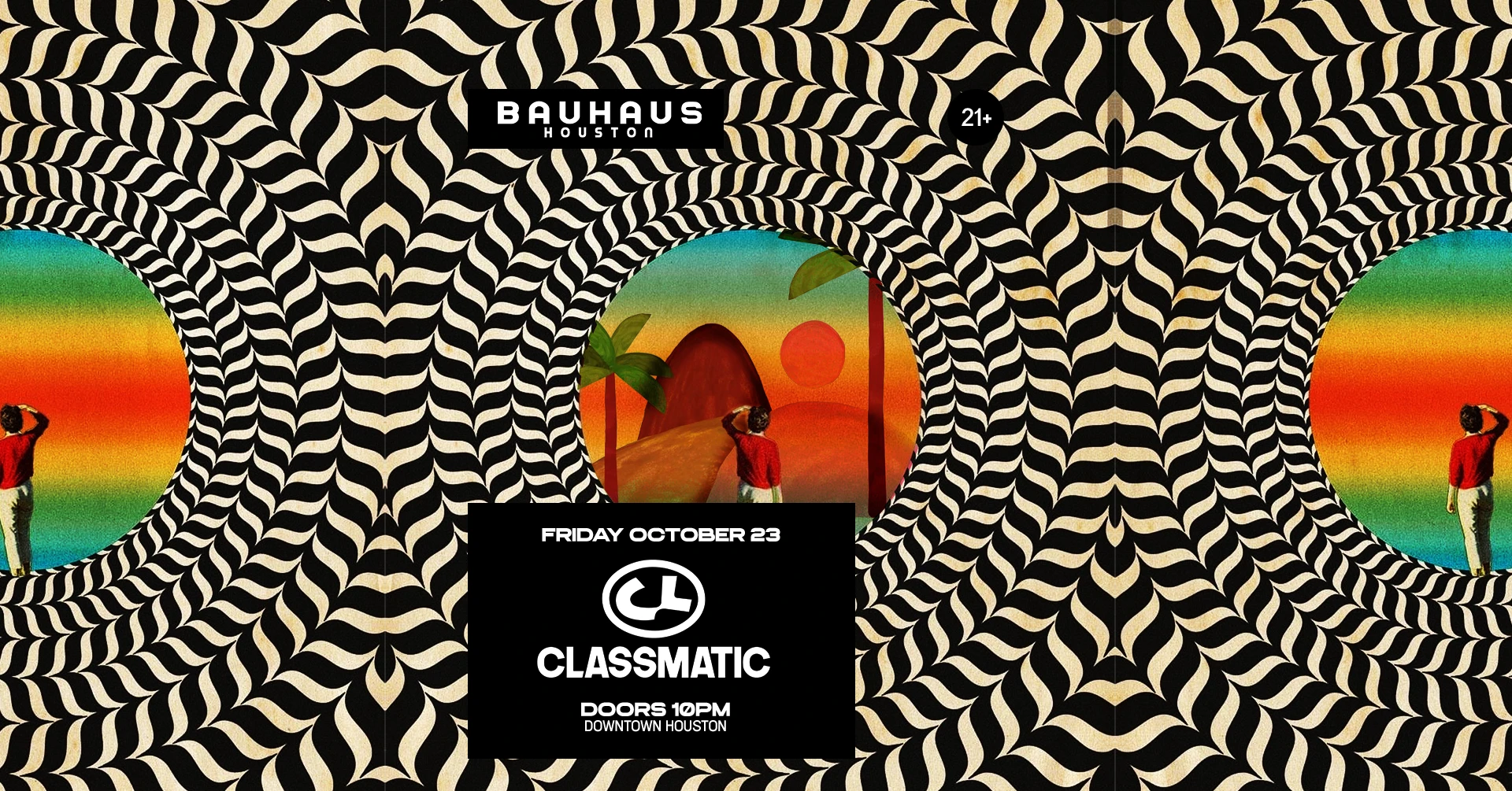 Classmatic Cover