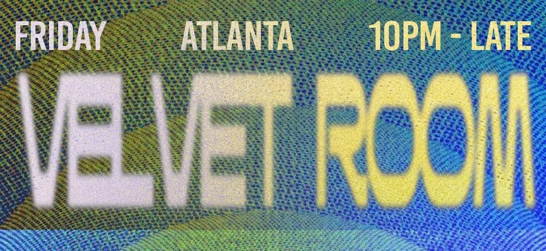 Velvet Room March 13th Cover