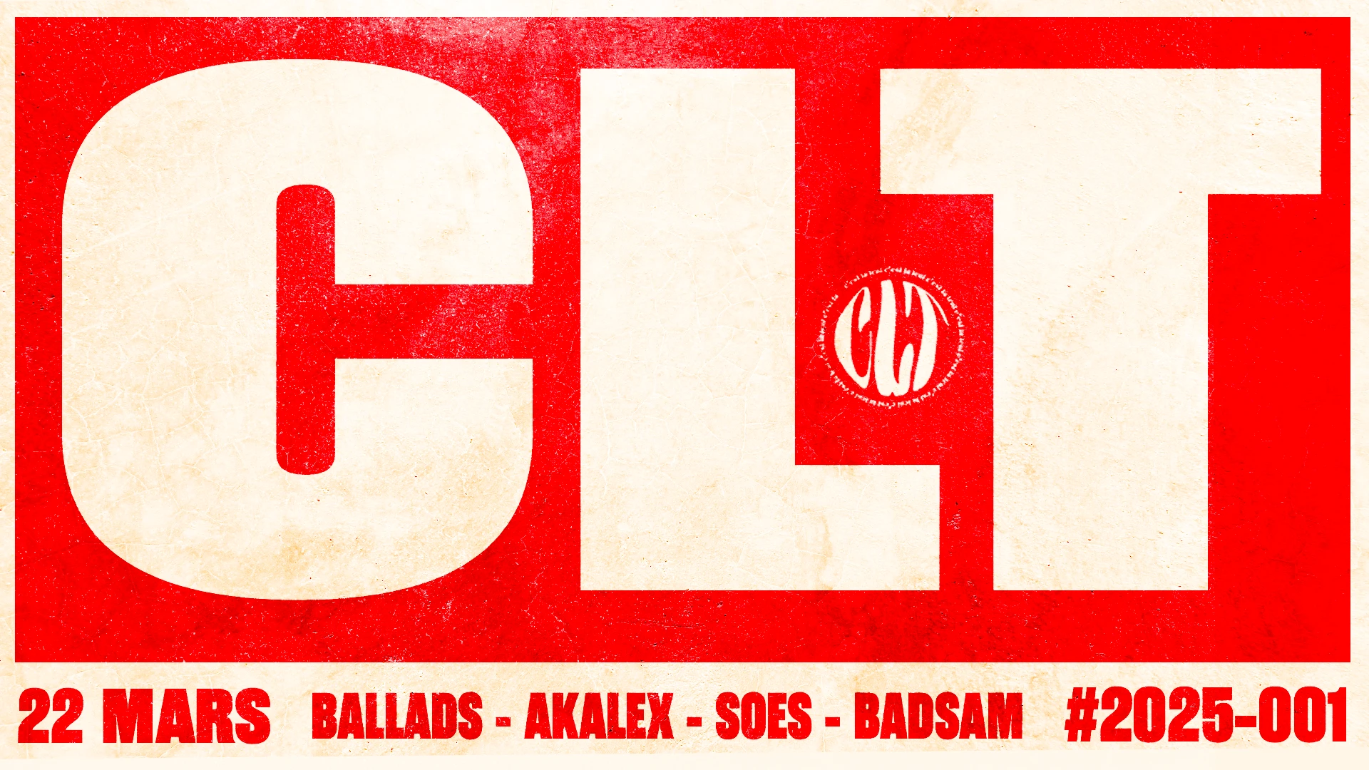 Clt - 2025 I 001 Cover