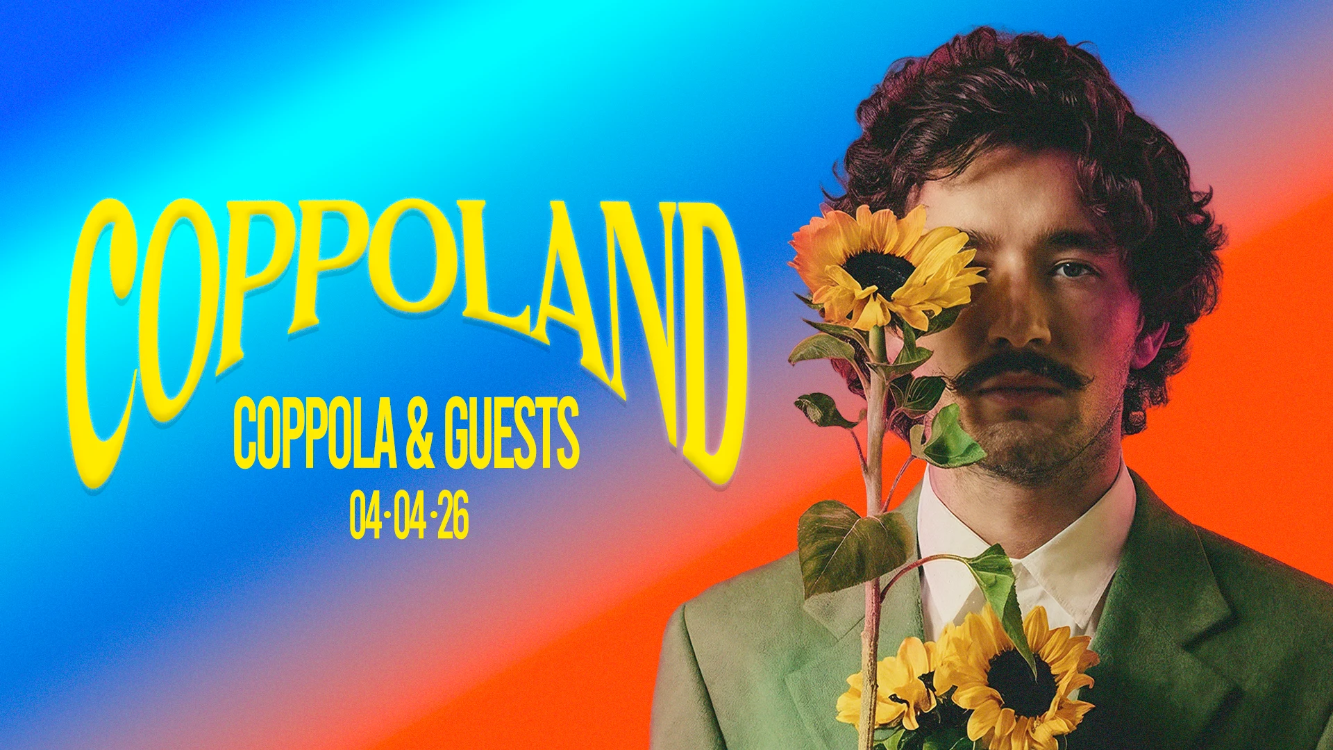 Coppoland Cover