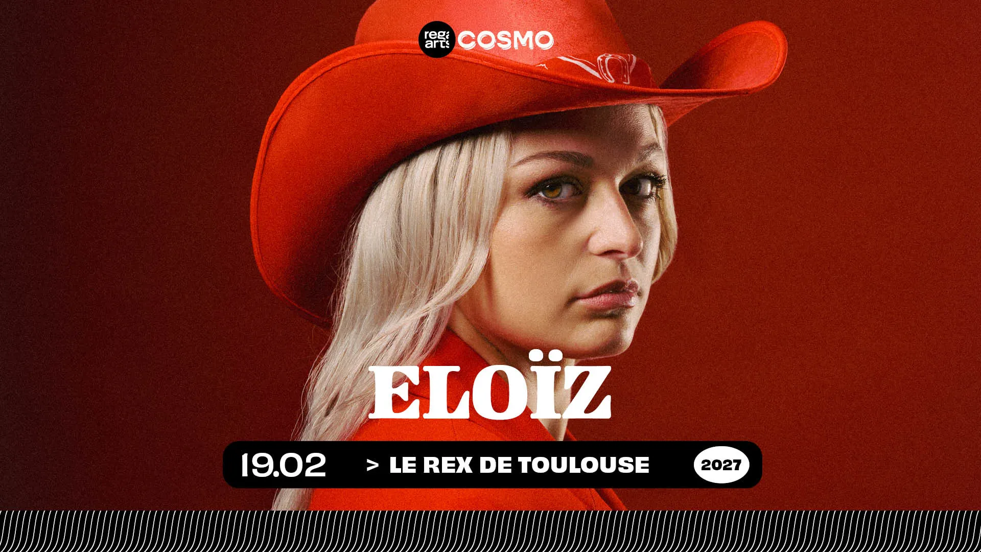 Eloïz Cover