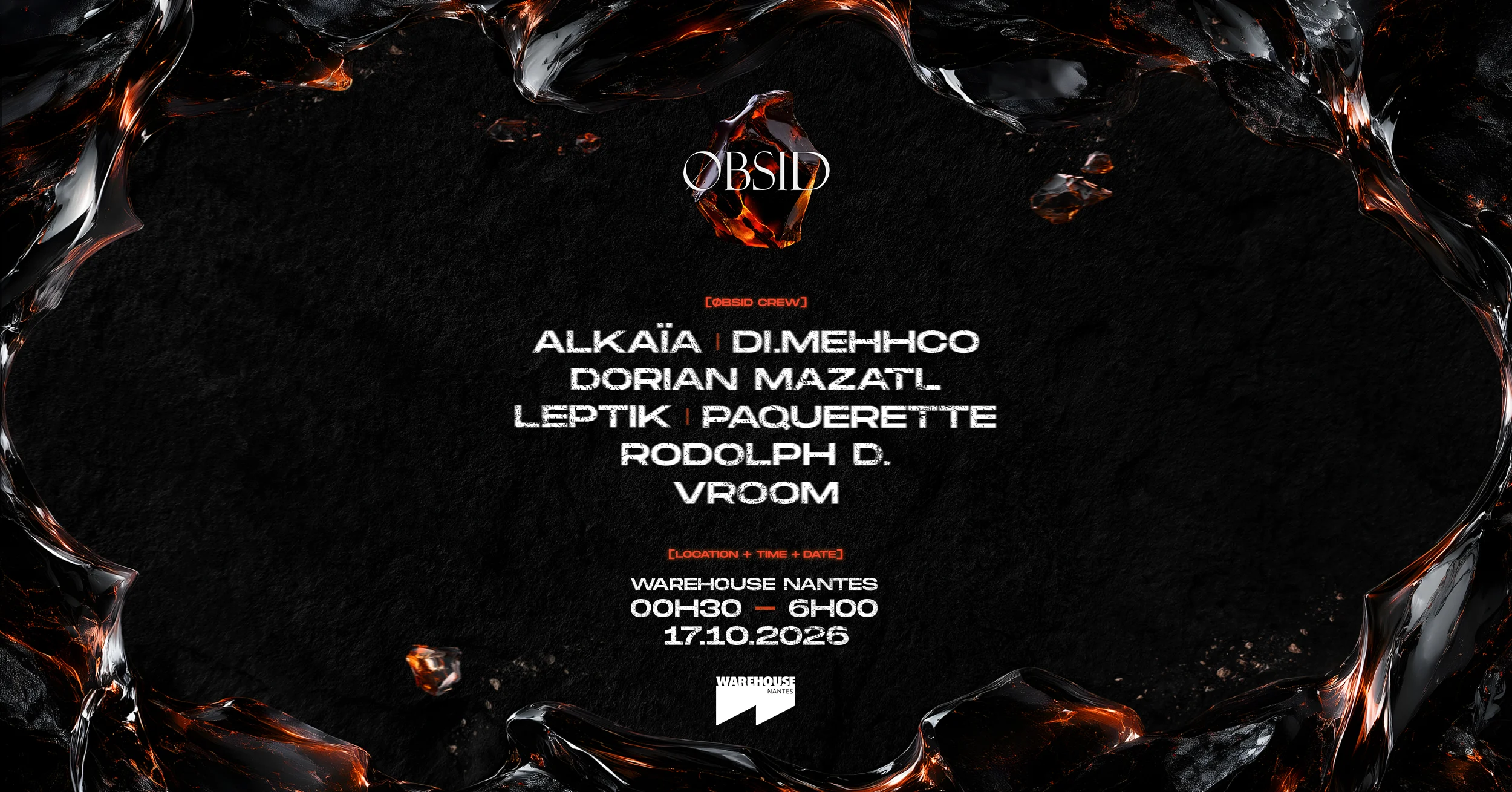 Øbsid En Room 2 Du Warehouse Cover
