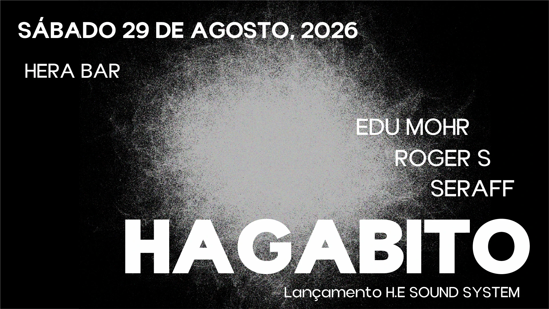 Hagabito Cover