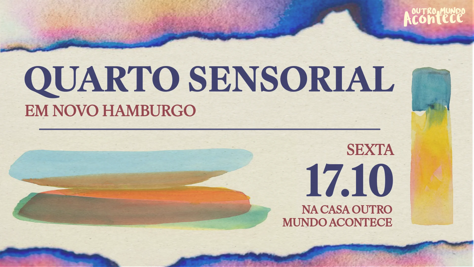 Quarto Sensorial Na Oma Cover