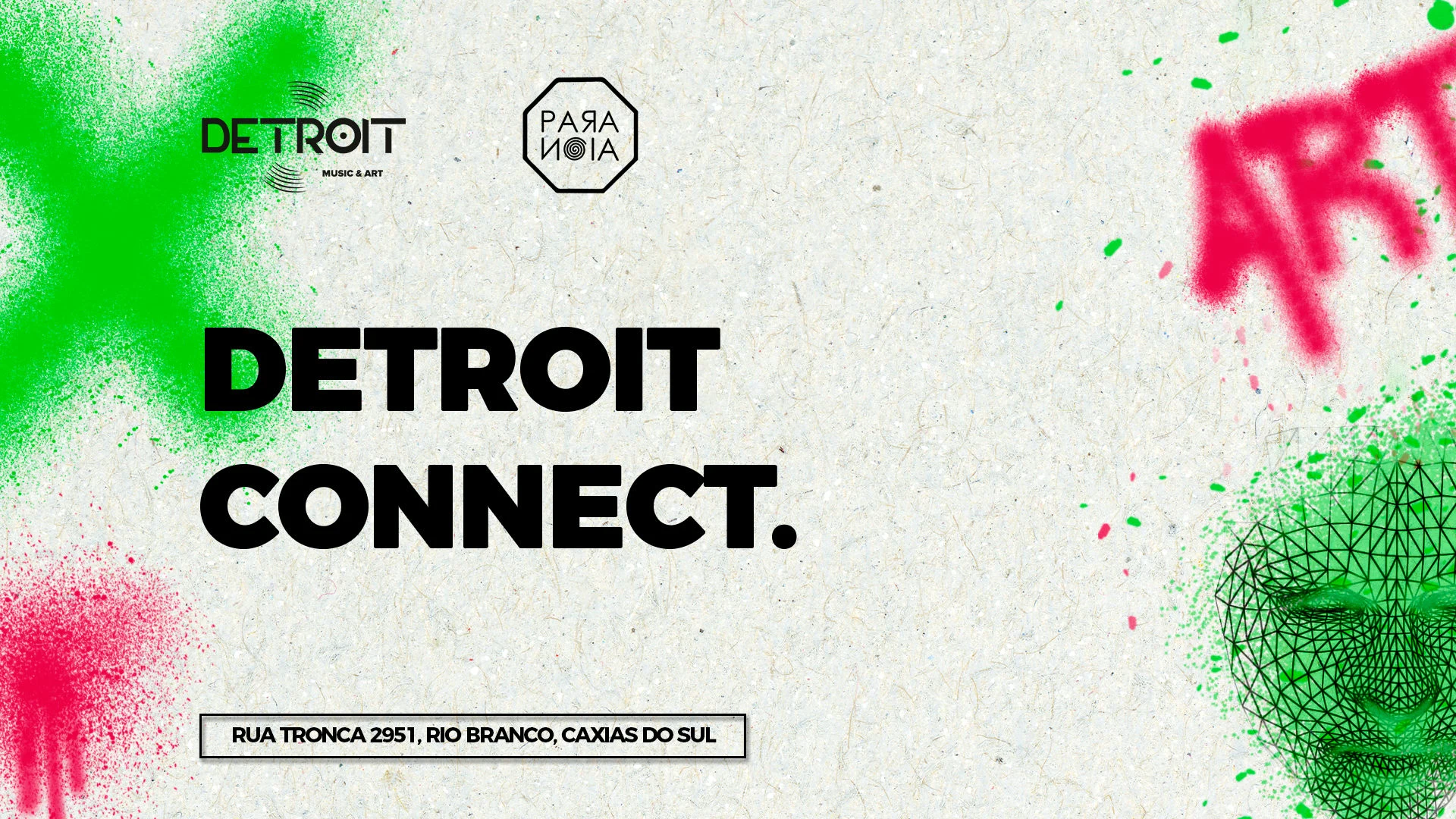 Detroit Connect Cover
