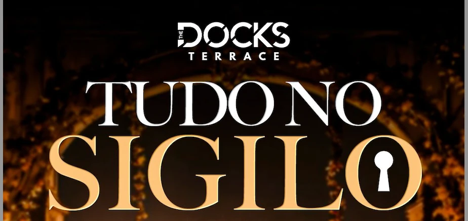 Tudonosigilo Cover