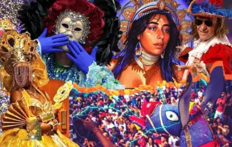 Samba Livre - Nc Cover