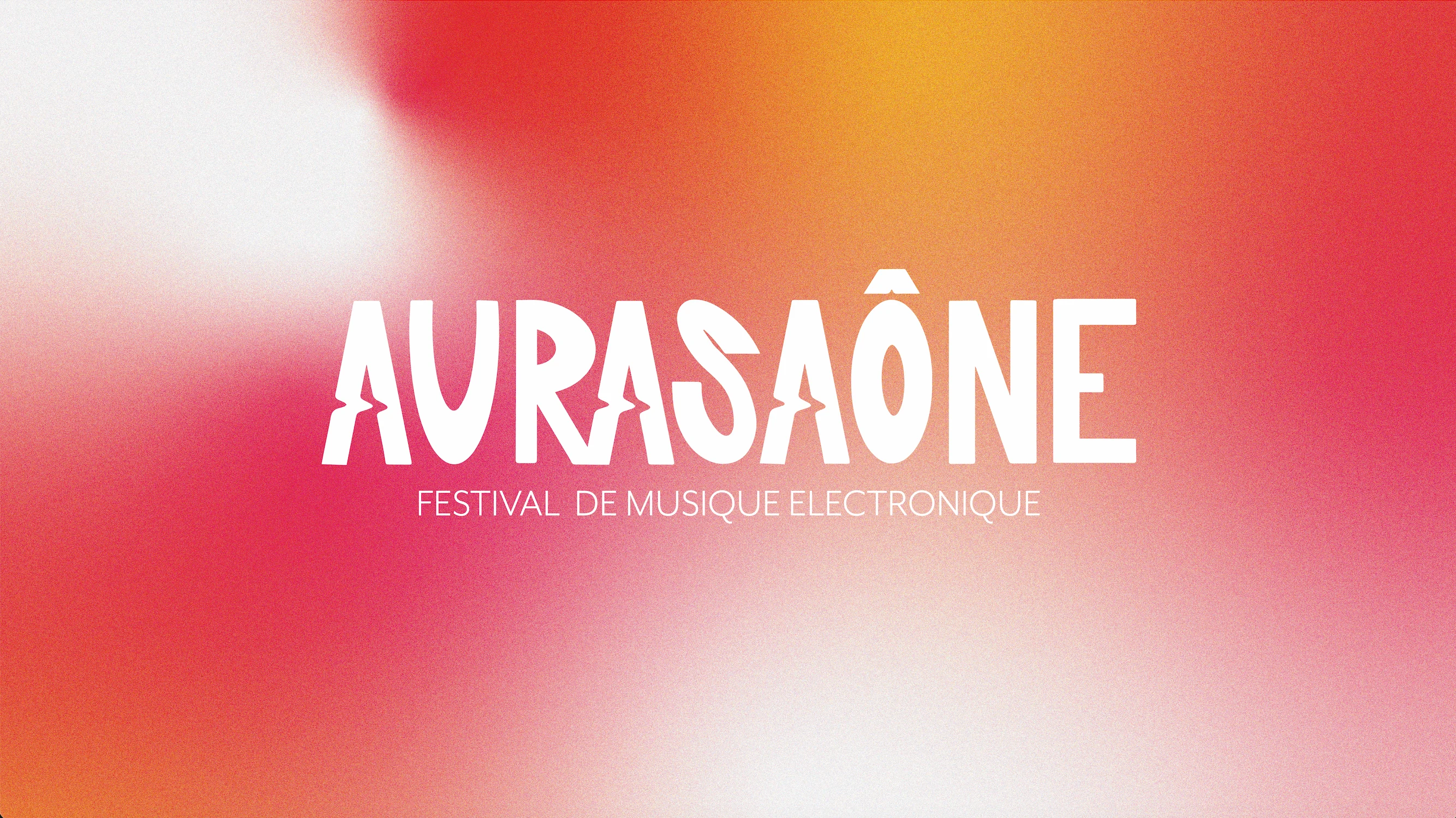Aurasaône Festival : 2ème Edition Cover