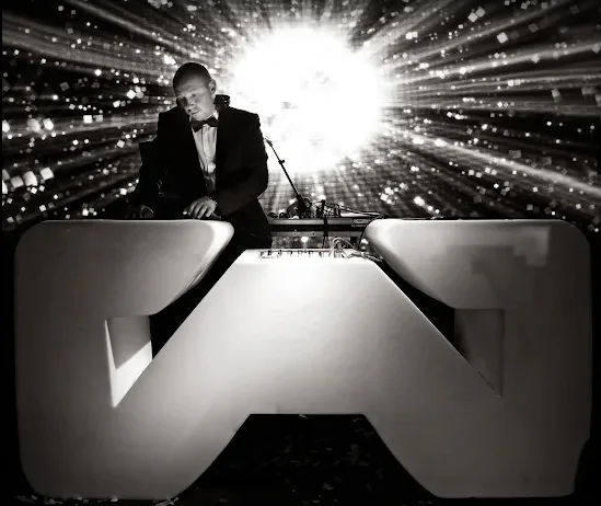 L'after St Valentin / Dj Wals Cover