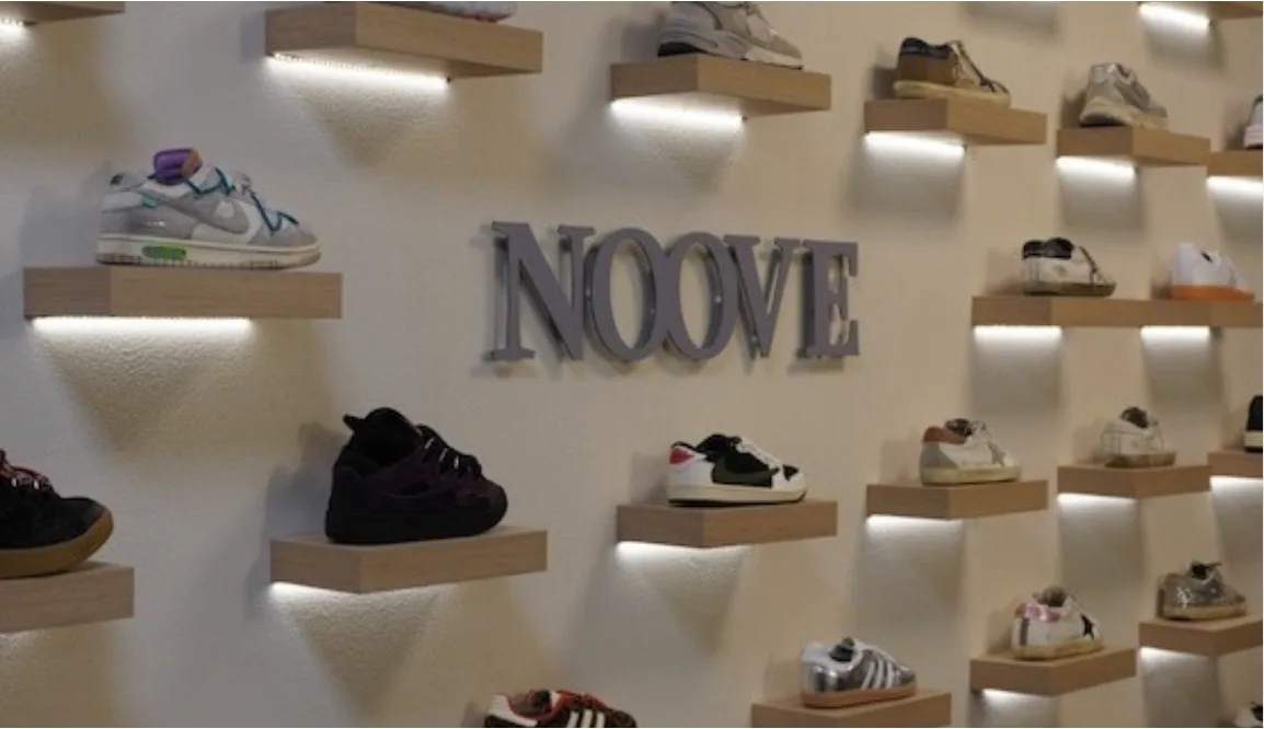 Noove Cover