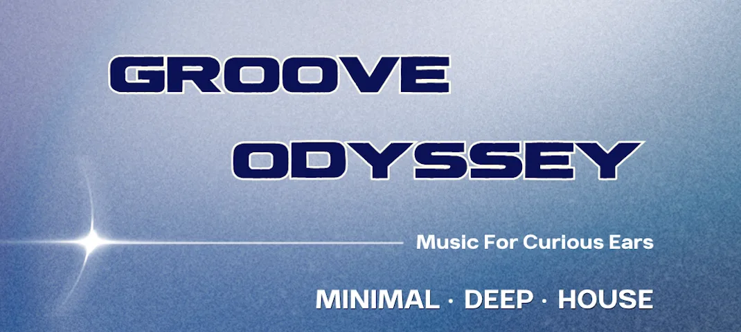 Groove Odyssey - Cimaja X Lebouquet Cover