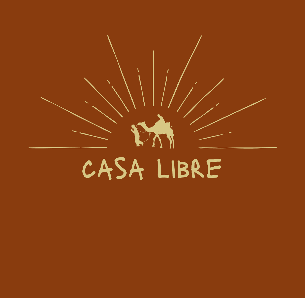 Casa Libre. 2 Ouzo - Baf Music Cover