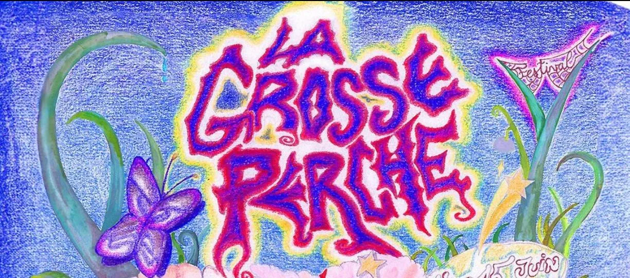 La Grosse Perche Cover