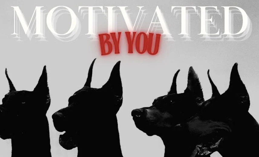 Motivated By You W/ Dre Tala, Armel Bizzman & Kciv Cover