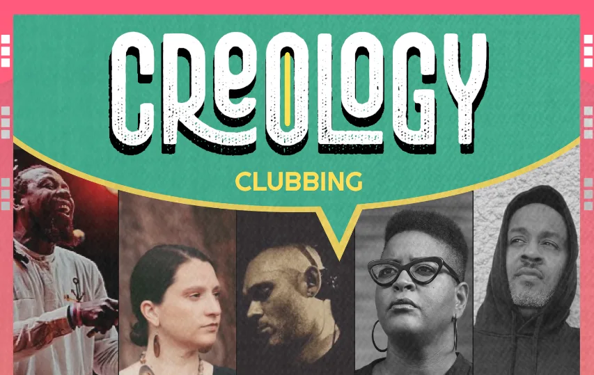 Creology 17.01 Cover