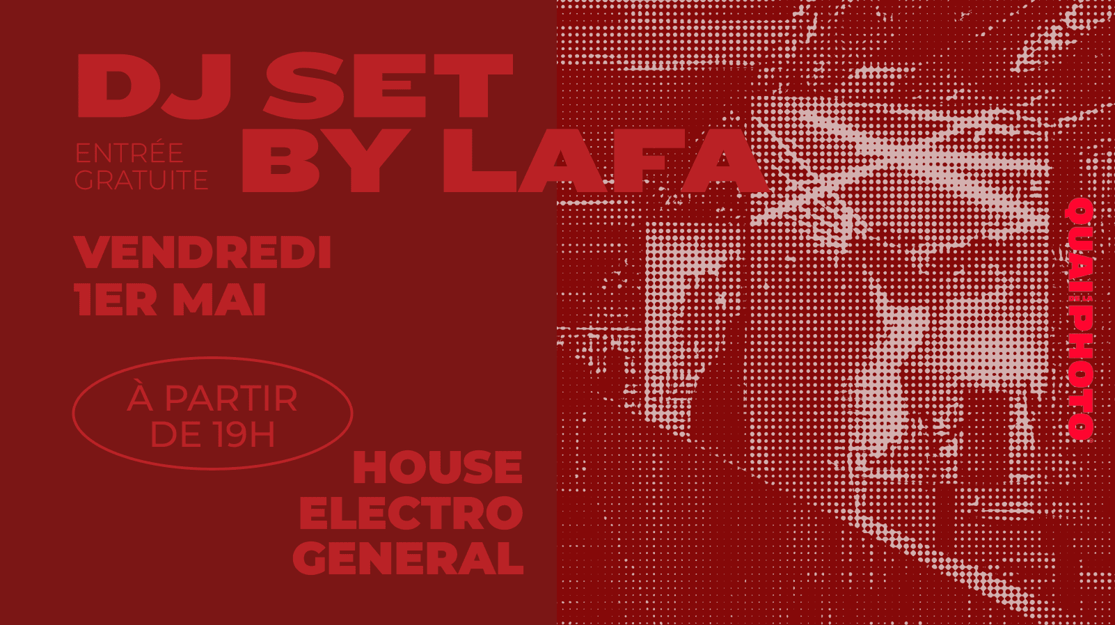 Dj Set - Lafa Cover