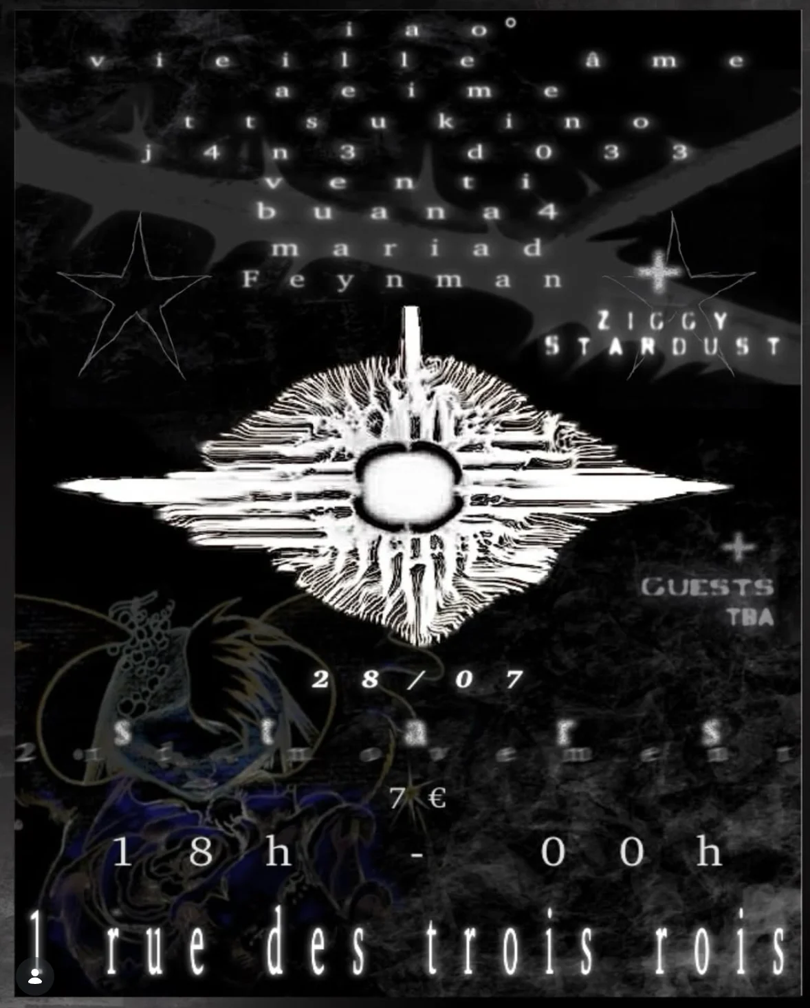2nd Movement Cover