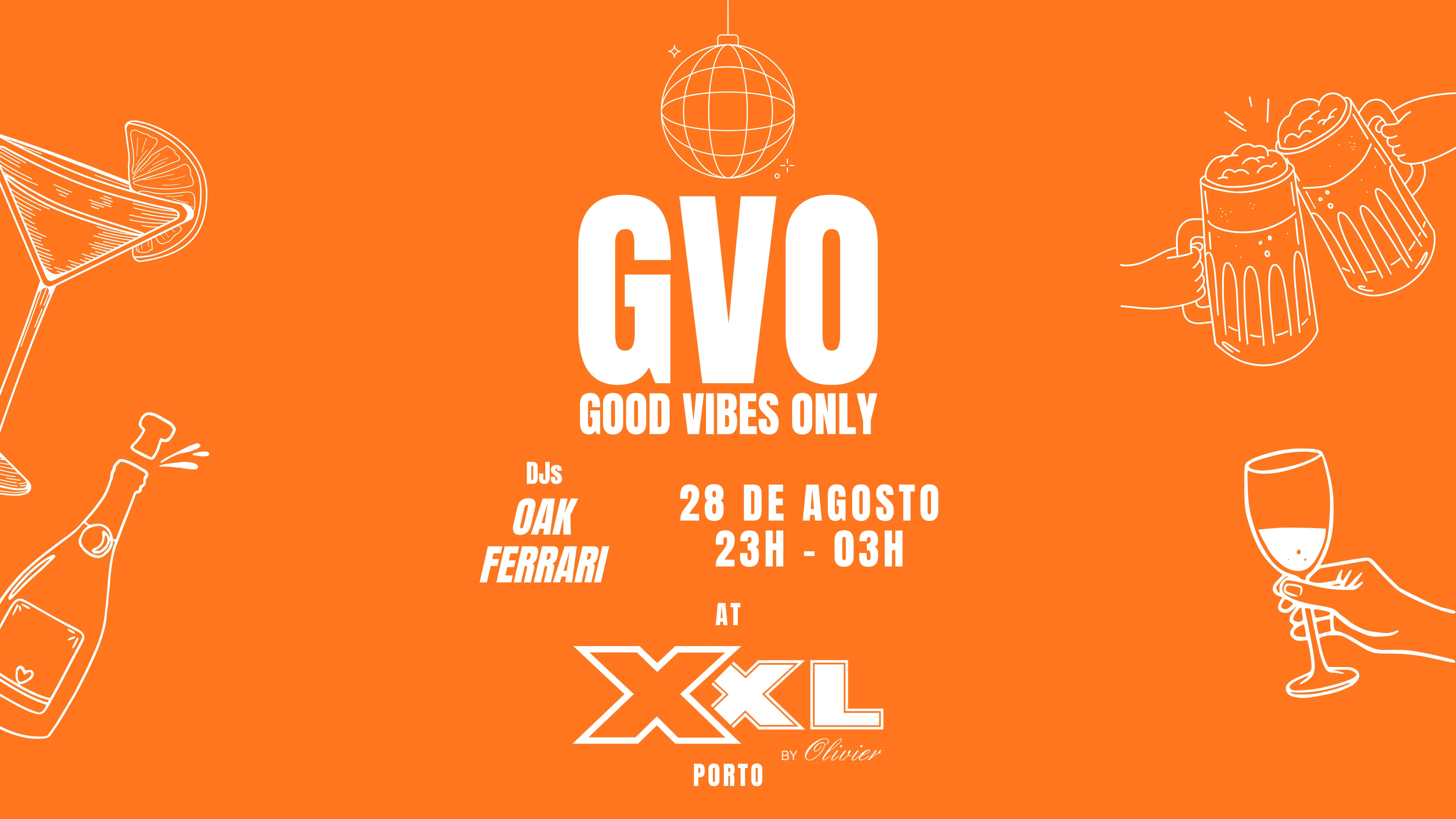 Gvo - Round 1 Cover