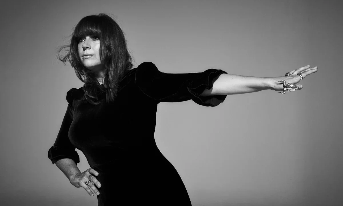 Cat Power Cover