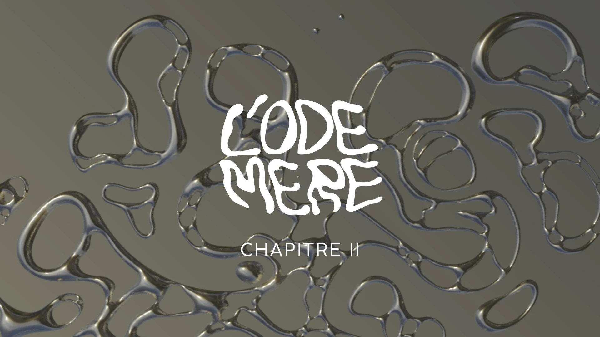 L'ode Mère Festival : Chapitre II Cover