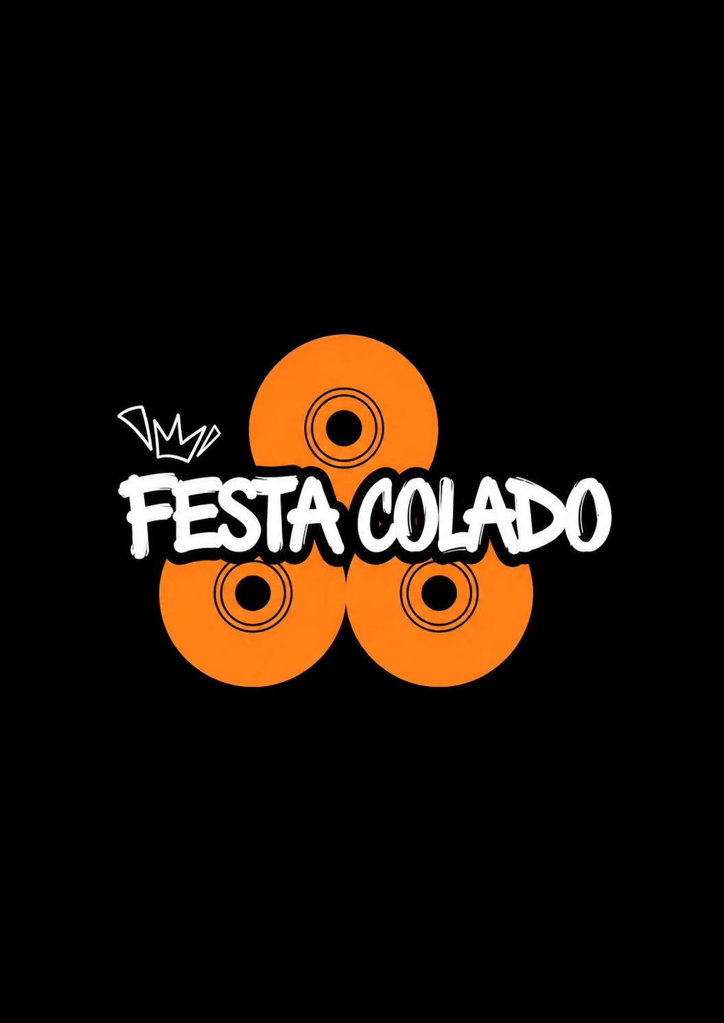 Colado — Segunda Edição Cover