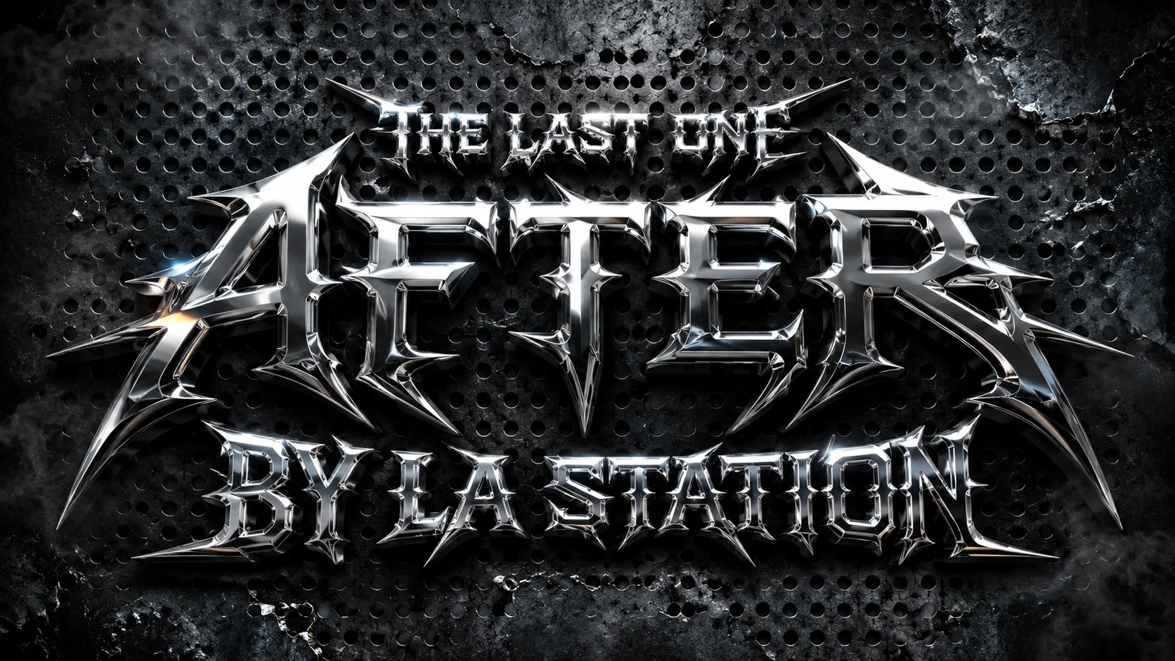 After By La Station (Session Inedite) Cover