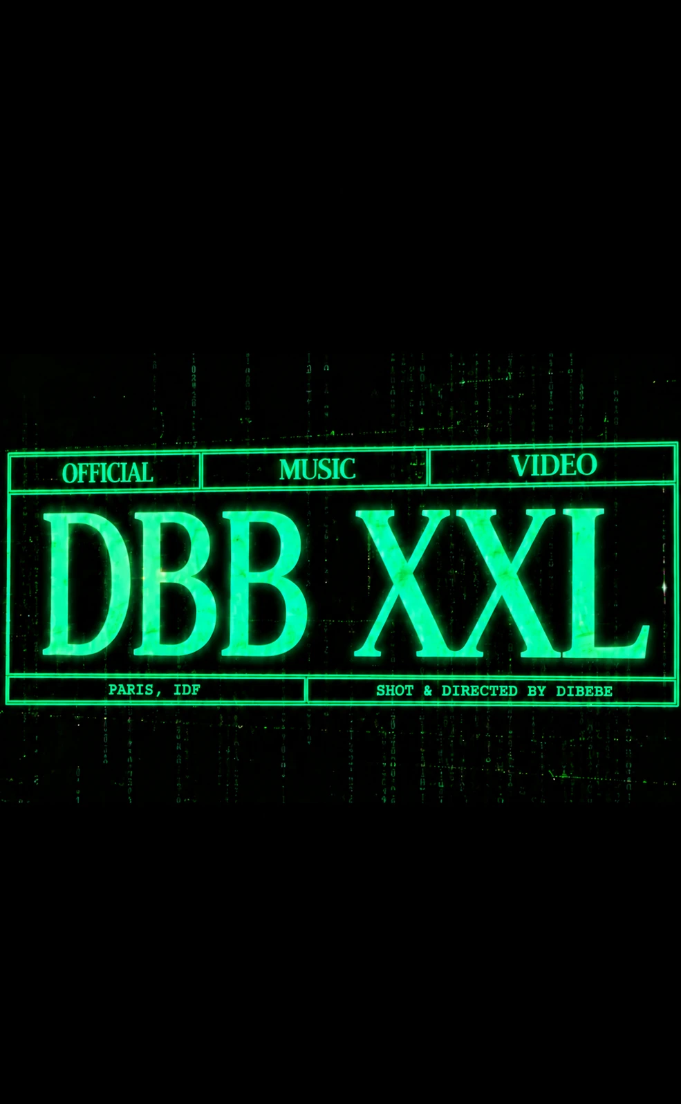 Dbb Xxl Cover