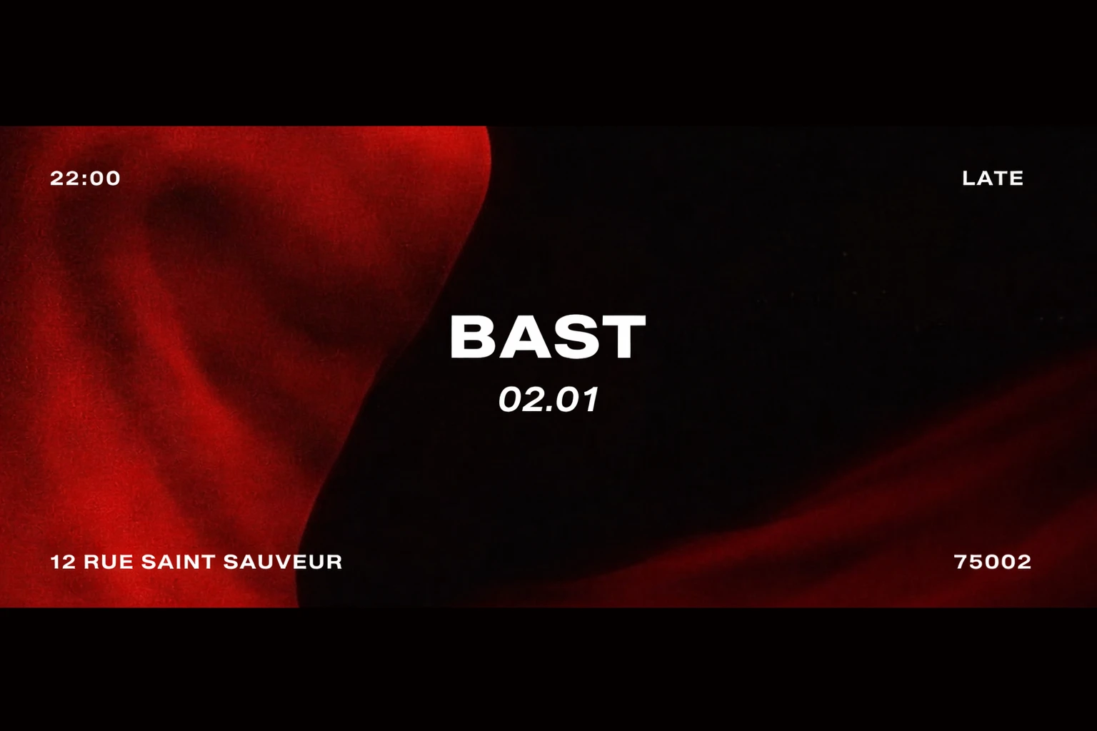 Heclipse Presents : Bast Cover