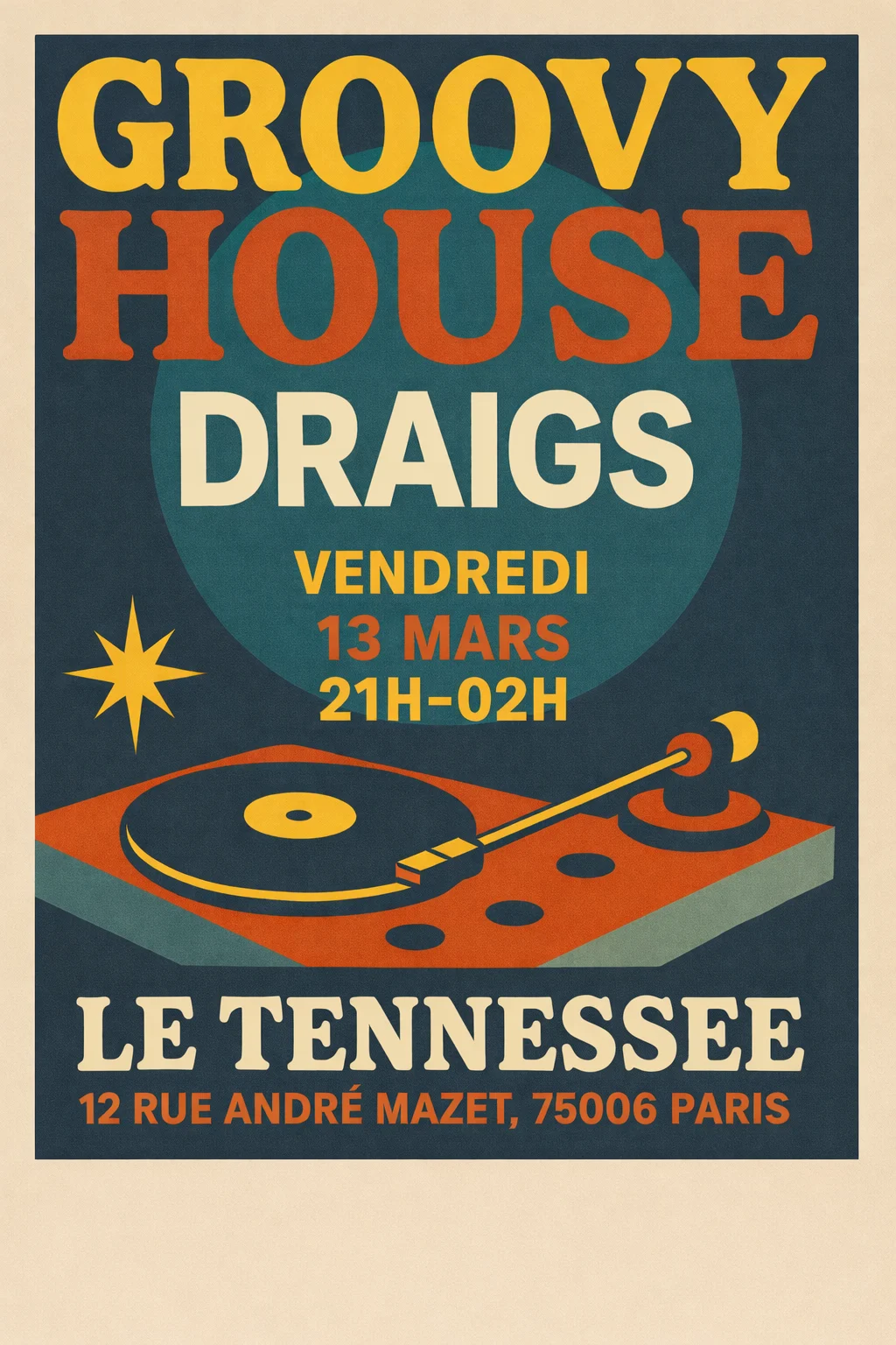 Draigs & Cie 2.0 Cover