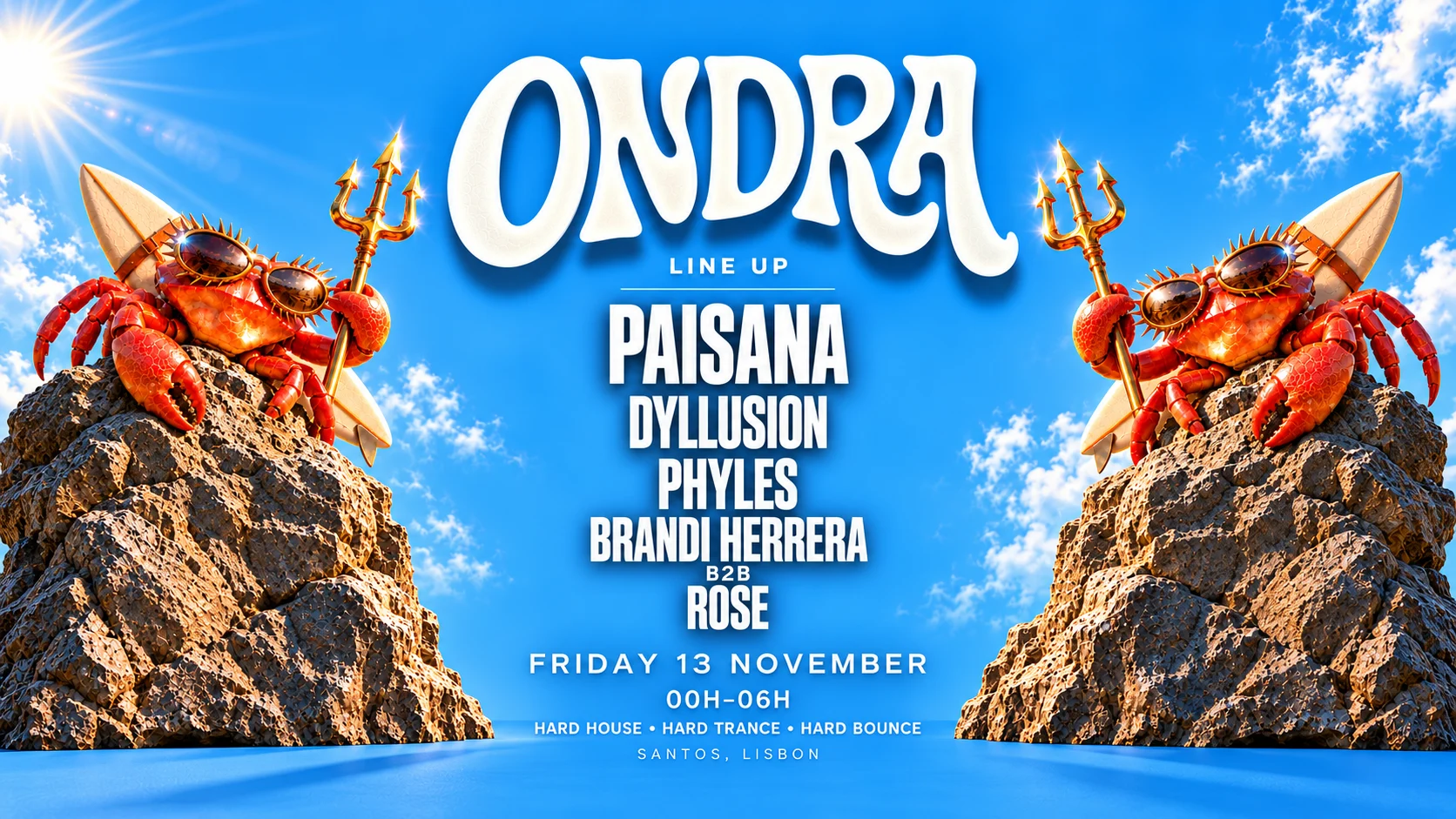 Ondra [Club Session] — Santos 2 Cover