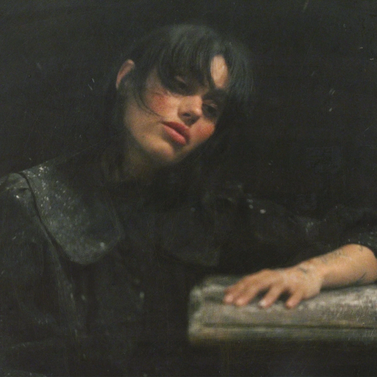 Clara Kimera Cover