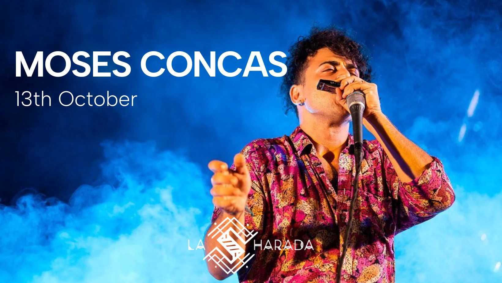 Moses Concas - Live Music Cover