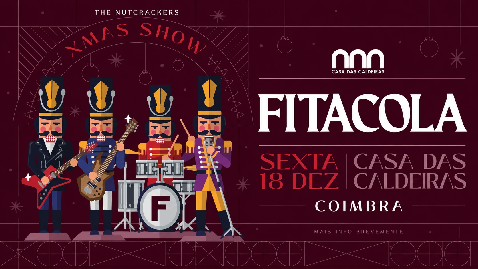 Fitacola Cover