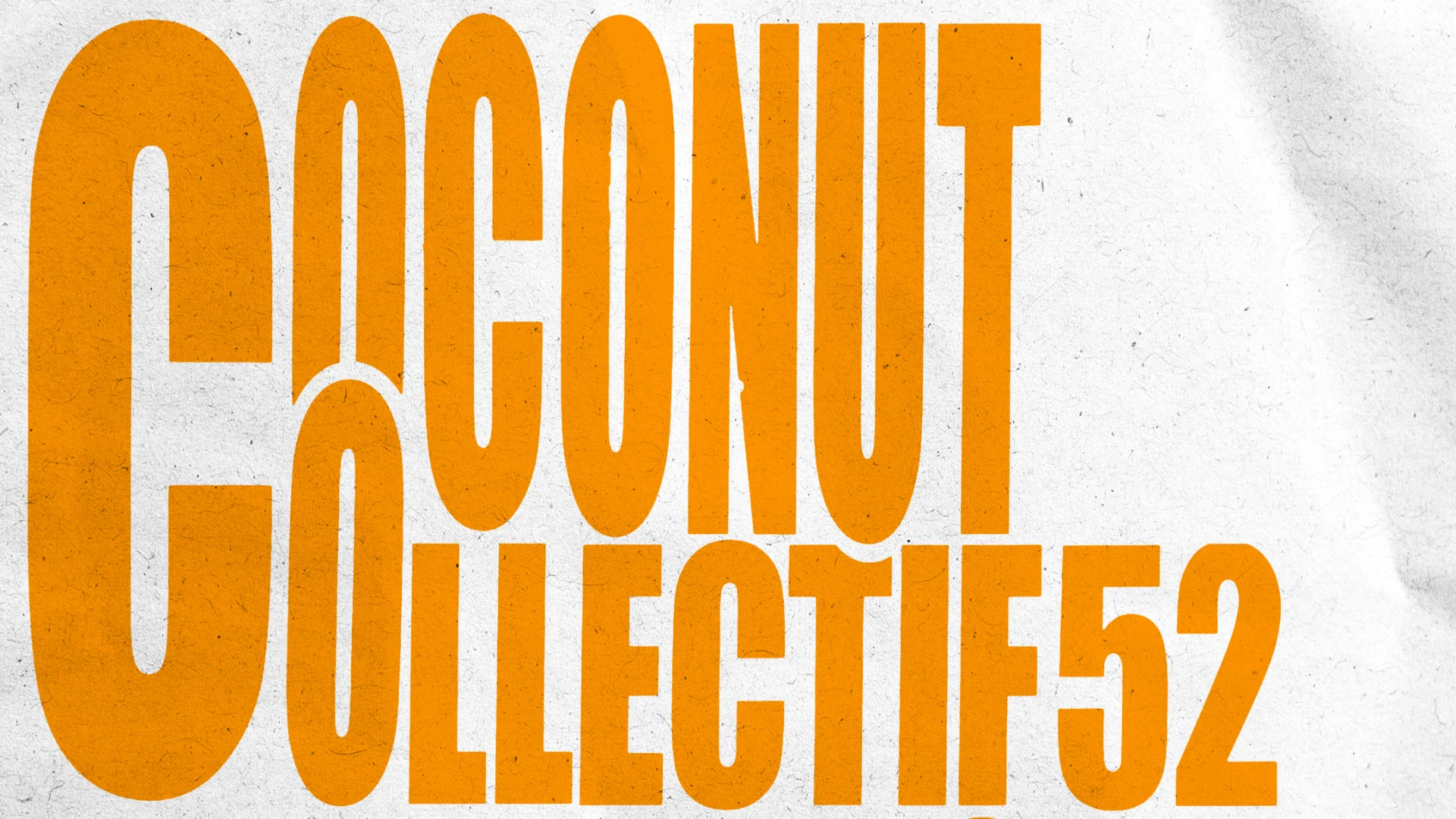 Coconut Invite Collectif 52, Rooftop Borely Cover