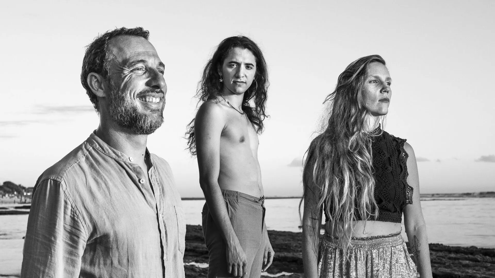 Concert Du Pédiluve - Alsimi Cover