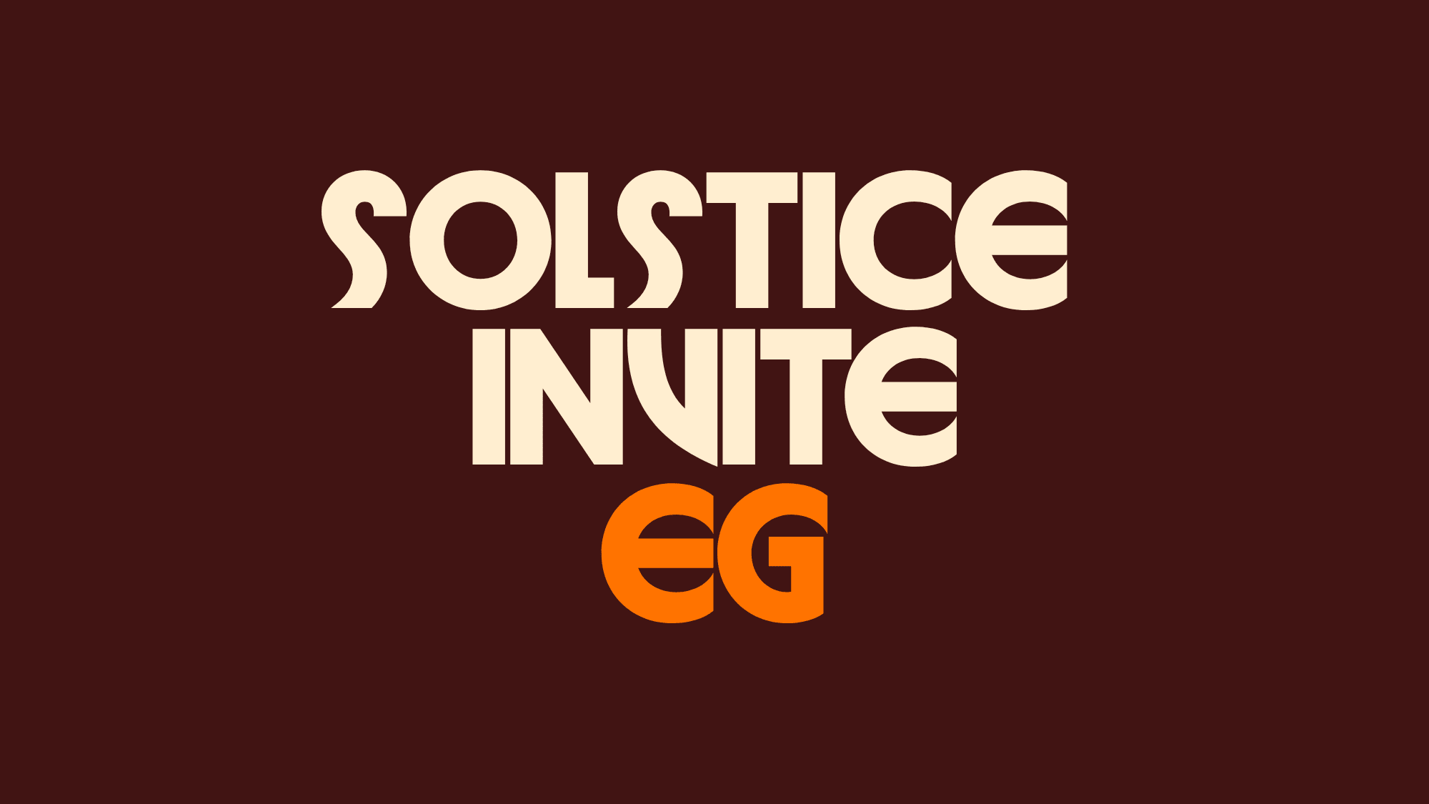 Solstice Invite Eg Cover