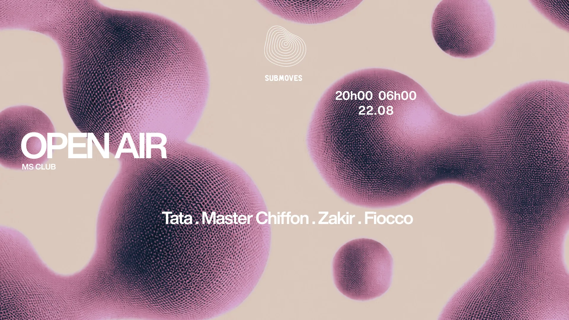 Open Air W/ Tata,Zakir,Master Chiffon,Fiocco Cover