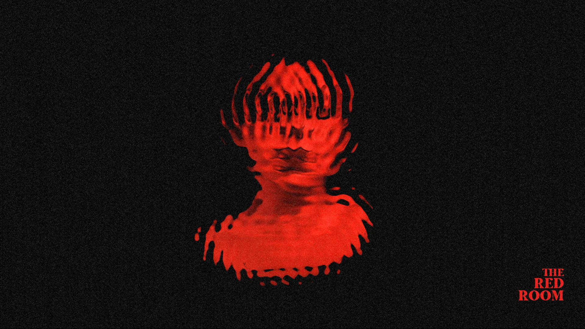 The Red Room: Nov 13 Cover