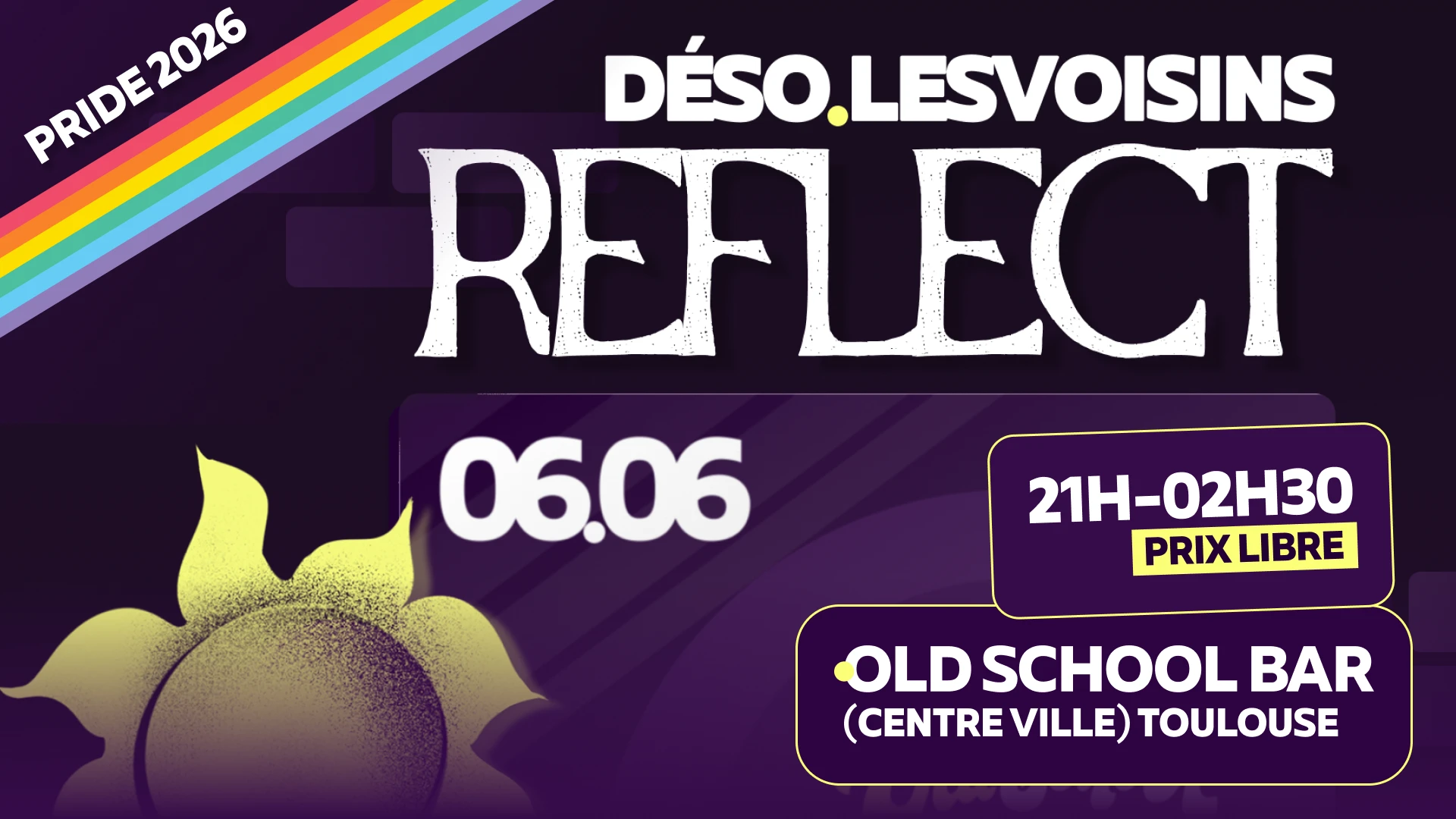Reflect Cover