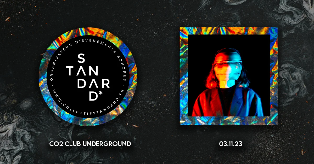 La Standard - Belaria With Bam & Roza @ C02 Club Origin Cover