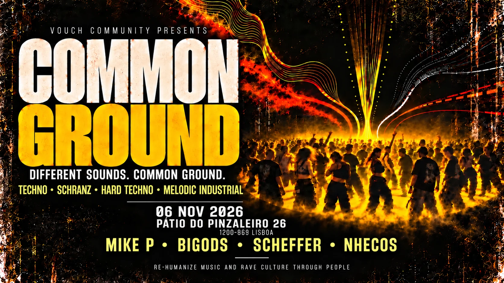 Common Ground Cover