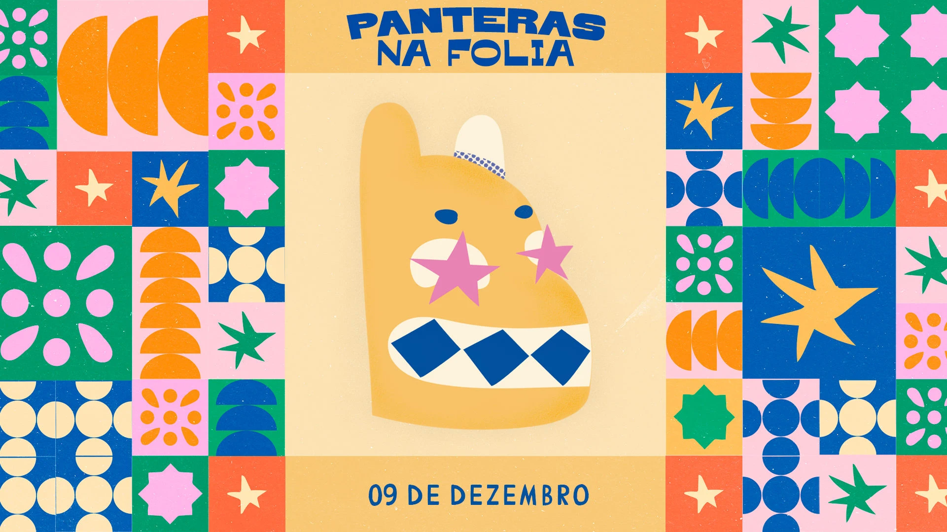 Panteras Cover