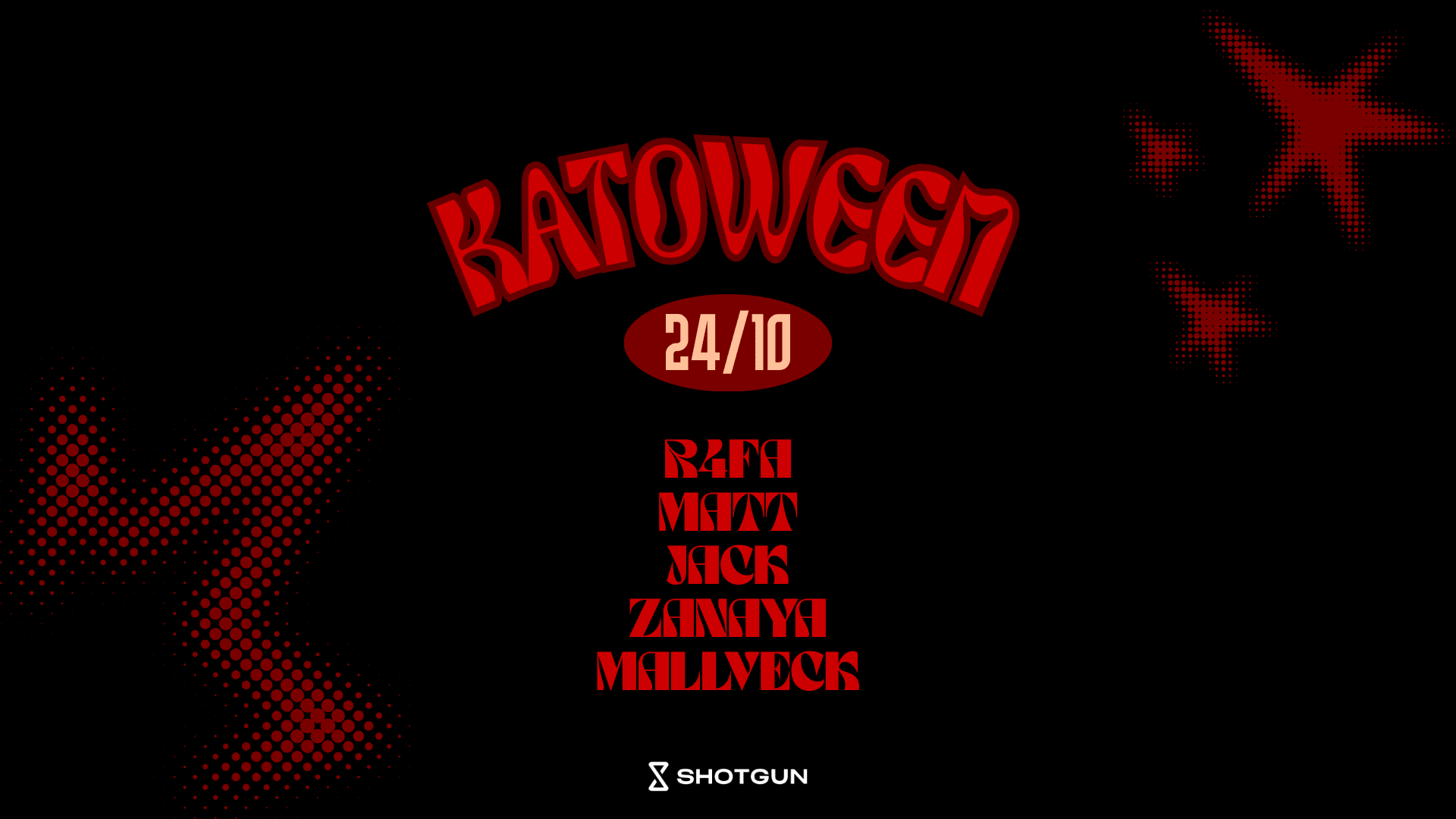 Katoween Cover
