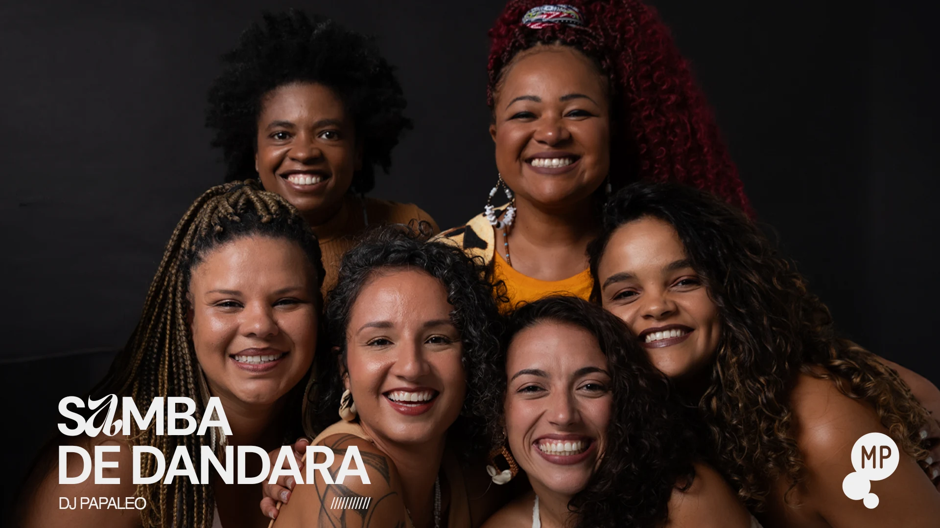 27/3 - Samba De Dandara No Mundo Pensante Cover
